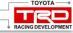Toyota Racing Development